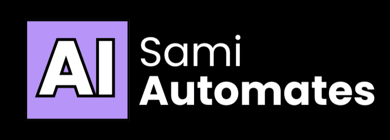 Sami Automates