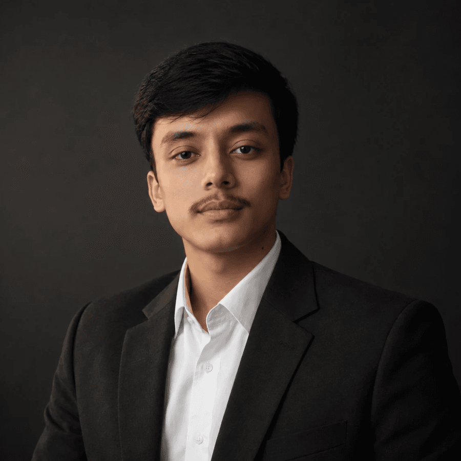 Sami Memon, founder of Sami Automates